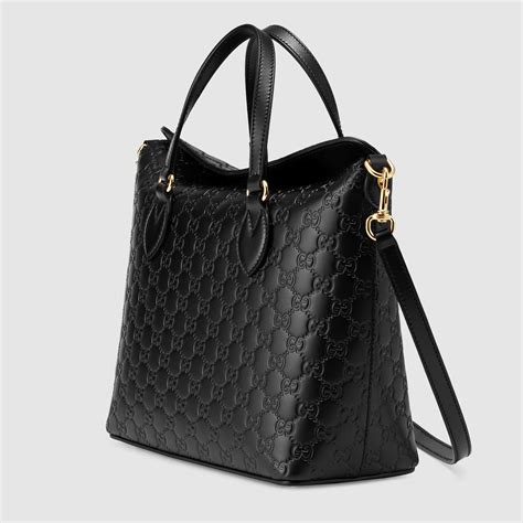 gucci con testa|gucci black leather handbags.